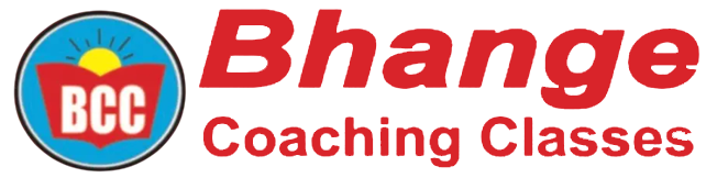 Bhange Coaching Classes